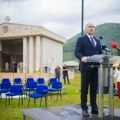 Memorijalni centar Srebrenica traži da se ispita uloga hrvatskog ministra Anušića u ratu u BiH