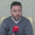 "Vranješ postupio na ustavan način": Košarac poručio da Konaković nema zakonsko pravo da kreira spoljnu politiku BiH