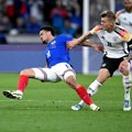 Počinje spektakl - evropsko prvenstvo u fudbalu: Evo gde možete pratiti prenos meča Nemačka - Škotska!