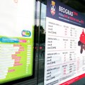 Šapićevo izbacivanje BusPlusa skupo koštalo Beograd: Prodaja karata pala za 1,7 milijardi dinara