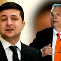 Šamar zelenskom od mađarskog premijera: Oglasio se Kremlj nakon sastanka Putina i Orbana