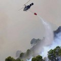Dačić: Srbija šalje helikoptere za gašenje požara Severnoj Makedoniji