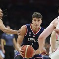 Jokić i Bogdanović – Srbija bez brige: „Orlovi“ razbili Japan, neka se spremi Grčka