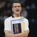 Gvideti odredio spisak odbojkašica za Olimpijske igre, otpale Bjelica i Jegdić