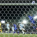 Fudbaleri Francuske pobedili Argentinu za plasman u polufinale