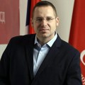 Kovačević: Da li je ugrožavanje bezbednosti ministra Nešića poruka svima iz Srpske