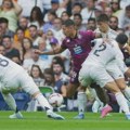 Real Madrid se razbudio pa razbio Valjadolid, "Bernabeu" video brazilsko čudo od deteta!