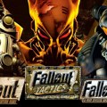 Epic Games poklanja Fallout Classic Collection