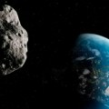 Veliki asteroid se približio Zemlji, biće vidljiv sa severne hemisfere