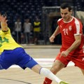 Mag na "petoparcu" još neće u penziju: Futsaler Slobodan Rajčević, doskorašnji reprezentativac Srbije, ima novi izazov