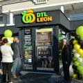 "Dtl Leon" otvorio novi diskont u Oglednoj stanici (Foto) Foto Galerija