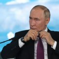 Putin pooštrio upozorenja: Reakcija svetskih medija na izmenu ruske nuklearne doktrine