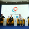 Ministarstvo privrede i ras predstavili uspehe Programa „Srbija i EU – oprema za privredu”