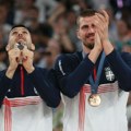 Jokić progovorio o proslavi bronze, dresu Srbije, a reakcija je hit: "Bila je čudna, kako treba i dolikuje..."