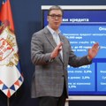 Kako do stambenog kredita za mlade Ovo su svi detalji programa koji je predložio predsednik Vučić