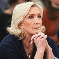 Le Pen šokirala: Francuska treba da primeni Trampovu taktiku