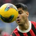 Mega pojačanje za Galatasaraj, stigao Alvaro Morata