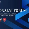 U srijedu Regionalna forum Sjenica – Bijelo Polje