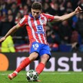 Penal o kojem se priča i koji je Atletiko Madrid izbacio iz Lige šampiona