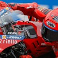 Moto GP: Marku Markesu pol pozicija u Argentini