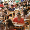 Proba male mature je gotova Evo šta je sve češći problem osmaka pri polaganju testova