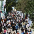 Na Poljoprivrednom sajmu u Novom Sadu od 17. do 22. maja 1.000 izlagača, ovogodišnji strateški partner Italija