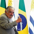 Odlazak čuvenog pepea Umro bivši predsednik Urugvaja Hose Muhika