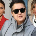 Džejlu pitali za Mariju i Jovanu, pogledajte reakciju: Priznala da li joj je žao što nema duet sa Šerifovićkom