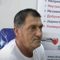 Prvoslav nema krov nad glavom, nema porodicu, ali ima nešto neprocenjivo! Tihi heroj spasao 300 ljudi