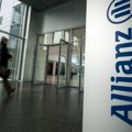 Allianz s nešto nižom kvartalnom dobiti