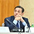 Vlada Srbije imenovala Aleksandra Vulina na čelo Nadzornog odbora "Srbijagasa"