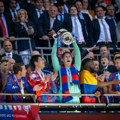 „Mislio sam da ću umreti pre nego što će se to desiti“: Istorijski trofej i pobeda Palasa koje znače više od života