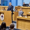 Dodik: Dejtonski sporazum je za Republiku Srpsku garancija mira, ali i naših prava