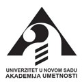 Protest Akademija umetnosti u Novom Sadu zbog Vučićeve izjave