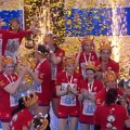 Rukometašice Zvezde odbranile duplu krunu