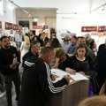 U Prokuplju na Sajmu zapošljavanja ponuđeno 300 radnih mesta
