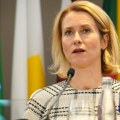 Kaja Kalas: Zatvaranje institucija na severu minira napore ka deeskalaciji situacije