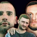 "Bato ove godine ih čistimo sve... Započinjemo sa Kanom, jedva čekam da ga ubijem" Ilić pisao Zviceru o planu ubistva…