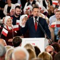 Neizvesna trka uoči predsedničkih izbora u Poljskoj