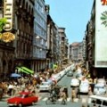 Oživeli stari Beograd uz pomoć veštačke inteligencije: Ne možemo da se nagledamo kadrova, pogledajte i sami