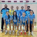 Futsal (Ž): Učenice Tehničke škole „Ivan Sarić“ šampionke Srbije