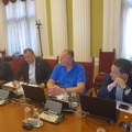Skupštinski odbor za ljudska prava, Grgur: Zaštiti Želimira Crnobrnju od izvršitelja