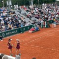 Poznato kada Olga Danilović i ruska lepotica igraju za polufinale Rolan Garosa
