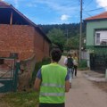 Kampanja od vrata do vrata i gvozdena vrata otvara: Studenti u misiji „buđenja zaboravljenih građana“ oko Zaječara