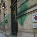Tri srpska državljanina uhapšena zbog skrnavljenja jevrejskih objekata u Parizu
