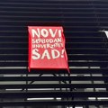 Slobodan univerzitet poziva fakultete Univerziteta u Novom Sadu da raspišu konkurs za upis studenata
