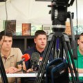 Obratili se napadnuti studenti koji žele da uče: Bili smo meta fašističkih napada VIDEO