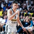 Kapiten Partizana posle nestvarnog trijumfa u Podgorici istakao jednog čoveka: Nije bitno ni ko je dao, ni šta je dao - ali…