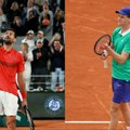 „Italijani prave istoriju, a Novak mora da osvoji prvi set“