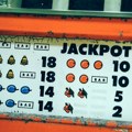 Kakav DžEKPOT! Dostigao je 208 miliona funti a dobitnika još nema